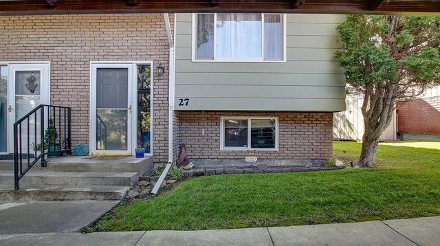 2200 Garland Dr #27, Missoula, MT 59803