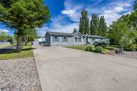 1900 Nut Hatch Dr, Missoula, MT 59808