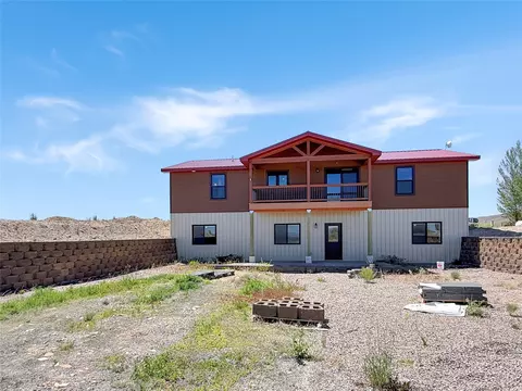 Exterior - 207 Expedition Dr, Dillon, MT 59725 photo 9 of 13