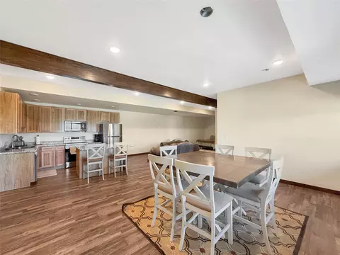 Dining - 207 Expedition Dr, Dillon, MT 59725 photo 1 of 3