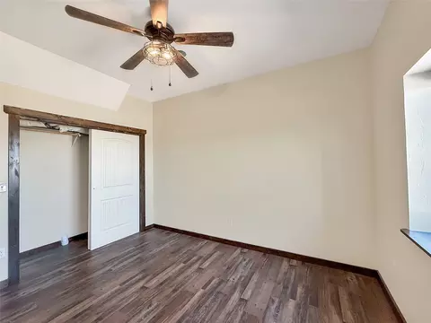 Bedroom - 207 Expedition Dr, Dillon, MT 59725 photo 7 of 9
