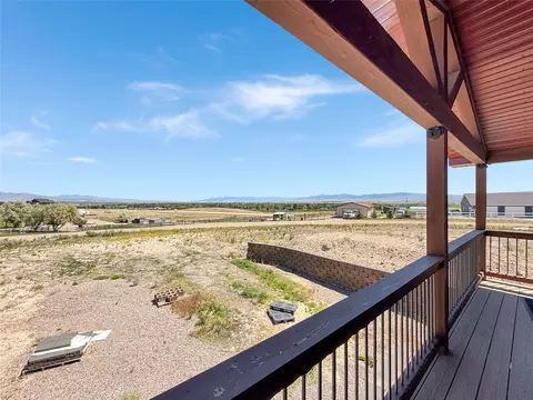 Exterior - 207 Expedition Dr, Dillon, MT 59725 photo 4 of 13