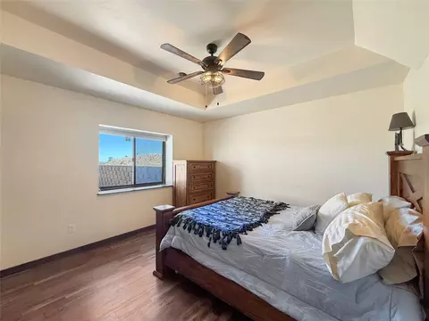 Bedroom - 207 Expedition Dr, Dillon, MT 59725 photo 8 of 9