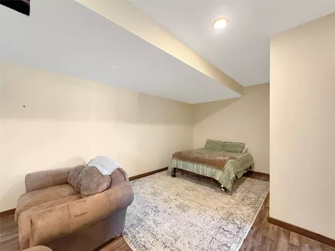 Bedroom - 207 Expedition Dr, Dillon, MT 59725 photo 5 of 9