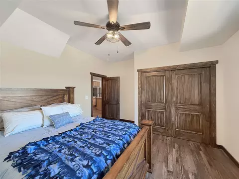 Bedroom - 207 Expedition Dr, Dillon, MT 59725 photo 9 of 9