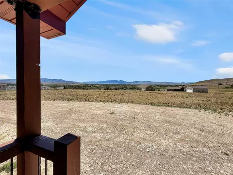 Exterior - 207 Expedition Dr, Dillon, MT 59725 photo 2 of 13