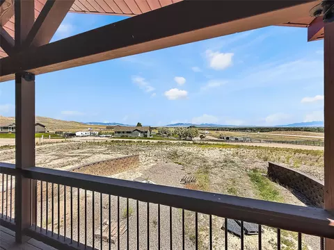 Exterior - 207 Expedition Dr, Dillon, MT 59725 photo 5 of 13