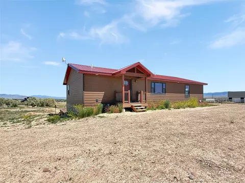 Exterior - 207 Expedition Dr, Dillon, MT 59725 photo 10 of 13