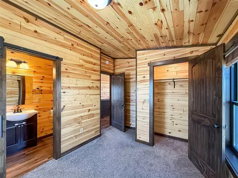 Bedroom - 207 Expedition Dr, Dillon, MT 59725 photo 3 of 9