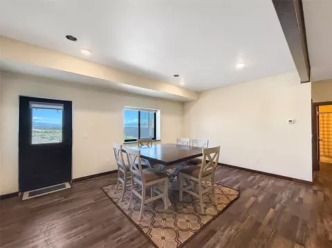 Dining - 207 Expedition Dr, Dillon, MT 59725 photo 3 of 3