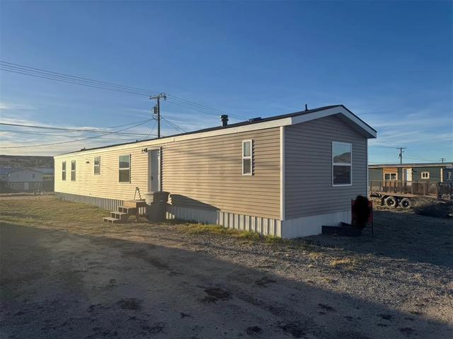 4800 Harrison Ave #19, Butte, MT 59701
