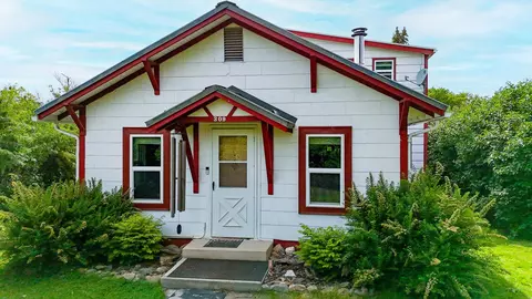 309 2nd Ave, Saint Ignatius, MT 59865