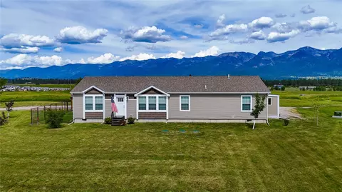 41235 Sunny Ln, Ronan, MT 59864
