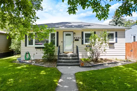 3441 8th Ave N, Great Falls, MT 59401