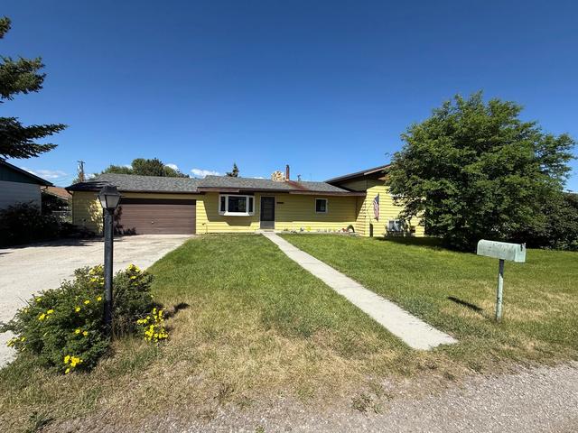 904 Bielenberg St, Deer Lodge, MT 59722