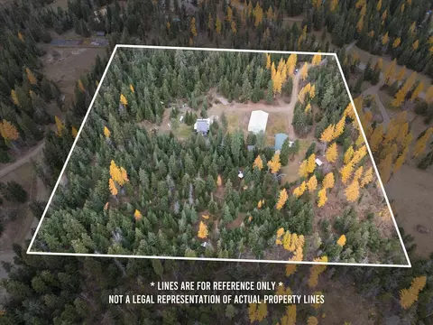 3740 Foothill Rd, Kalispell, MT 59901
