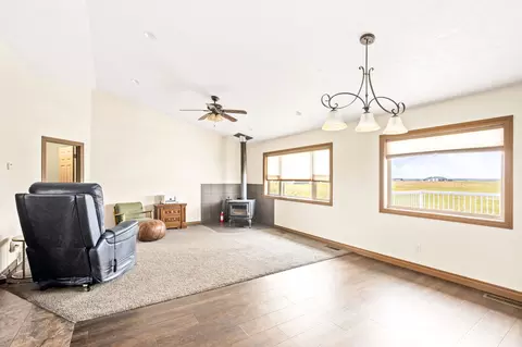 Living - 55 Meadows Loop, Great Falls, MT 59404 photo 2 of 6