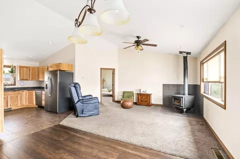 Living - 55 Meadows Loop, Great Falls, MT 59404 photo 1 of 6