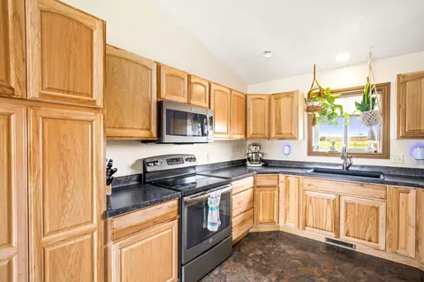 Kitchen - 55 Meadows Loop, Great Falls, MT 59404 photo 1 of 2