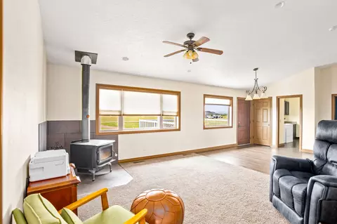 Living - 55 Meadows Loop, Great Falls, MT 59404 photo 3 of 6
