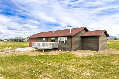 Exterior - 55 Meadows Loop, Great Falls, MT 59404 photo 2 of 3