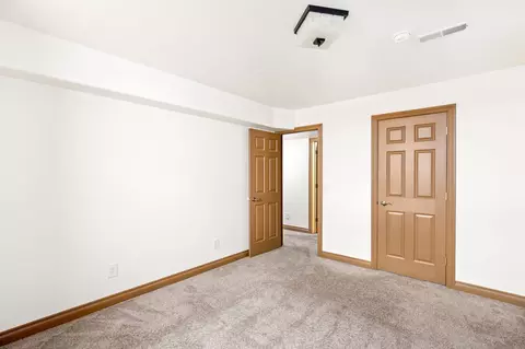 Bedroom - 55 Meadows Loop, Great Falls, MT 59404 photo 7 of 9