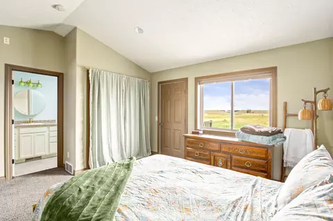 Bedroom - 55 Meadows Loop, Great Falls, MT 59404 photo 2 of 9