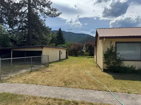 Exterior - 11143 Silver St, Clinton, MT 59825 photo 3 of 6
