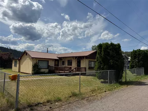 Exterior - 11143 Silver St, Clinton, MT 59825 photo 6 of 6