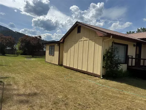 Exterior - 11143 Silver St, Clinton, MT 59825 photo 2 of 6