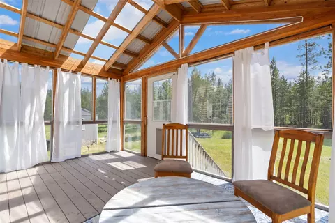 9390 Us Highway 2 W, Marion, MT 59925