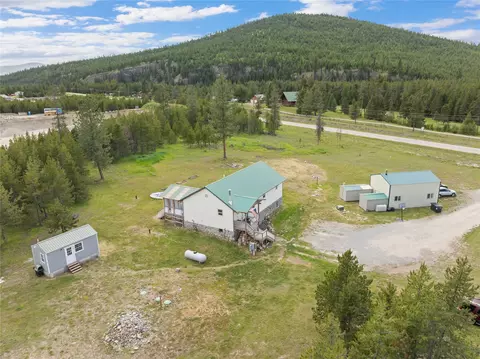 9390 Us Highway 2 W, Marion, MT 59925