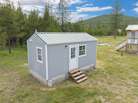 9390 Us Highway 2 W, Marion, MT 59925