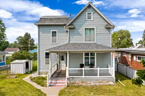 1821 6th Ave N, Great Falls, MT 59401