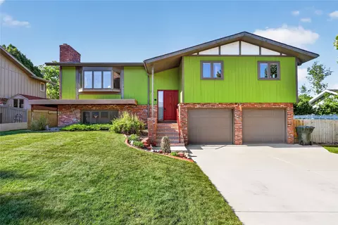 1013 25th Ave SW, Great Falls, MT 59404