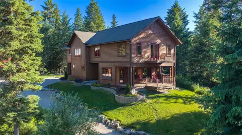 220 Cliff Creek Rd, Whitefish, MT 59937