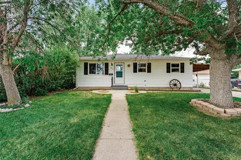 4806 3rd Ave S, Great Falls, MT 59405