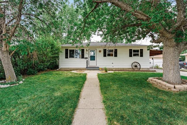 4806 3rd Ave S, Great Falls, MT 59405