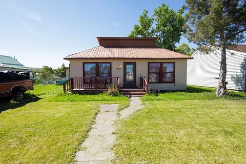 505 9th Ave W, Polson, MT 59860