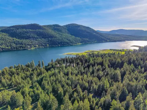 267 Lookout Dr, Libby, MT 59923