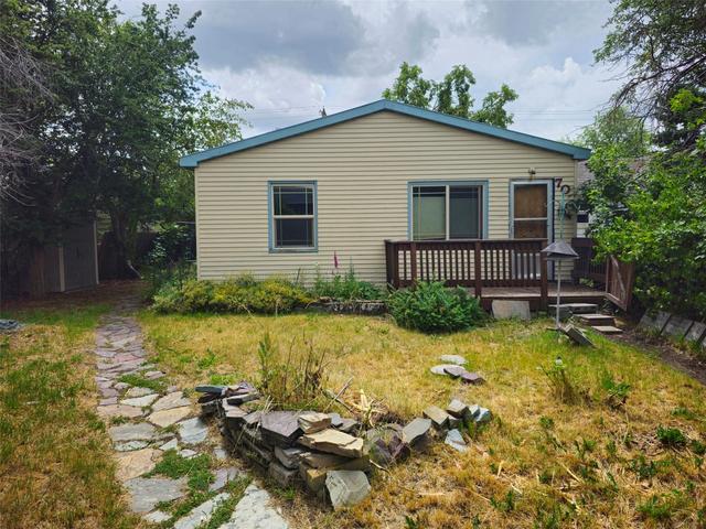 709 Cooley St, Missoula, MT 59802