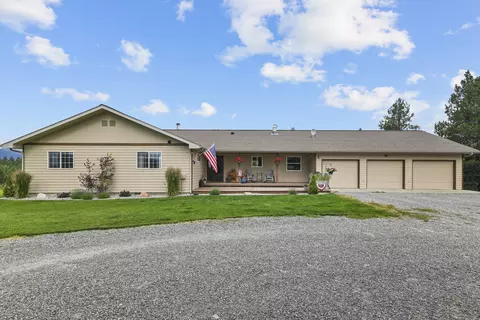 117 Happy Holw, Eureka, MT 59917