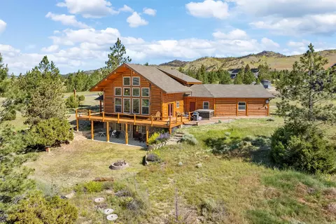 4085 Sunset Ridge Dr, Helena, MT 59602