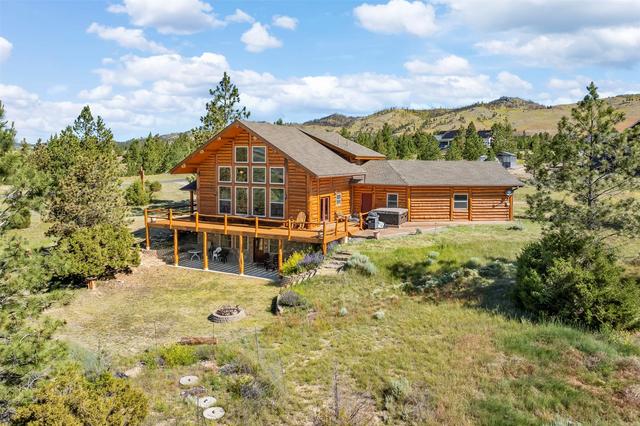 4085 Sunset Ridge Dr, Helena, MT 59602