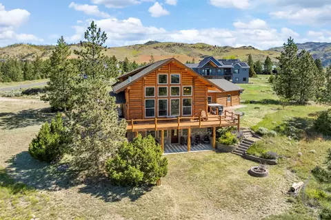 4085 Sunset Ridge Dr, Helena, MT 59602