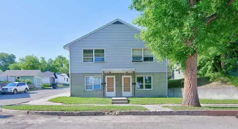 539 5th Ave, Helena, MT 59601