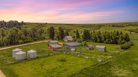 6058 Cottonwood Creek Rd, Lewistown, MT 59457