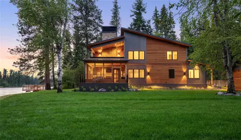 172178 Swanlea Rd S, Bigfork, MT 59911