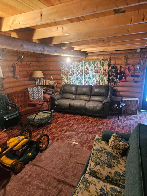 Living - 622 D St, Lincoln, MT 59639 photo 1 of 1