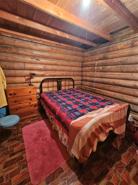Bedroom - 622 D St, Lincoln, MT 59639 photo 1 of 3